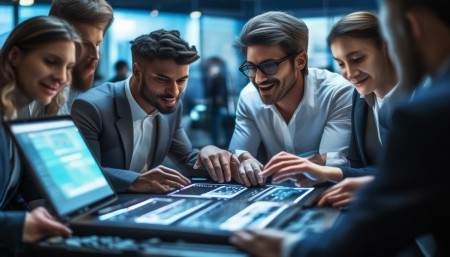 What Does “CRM System” Mean?