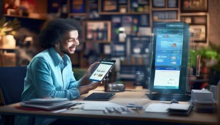 What Technologies Are Used in CRM？