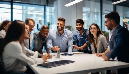 What Does “CRM System” Mean?
