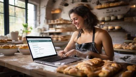 Can CRM Boost Performance？