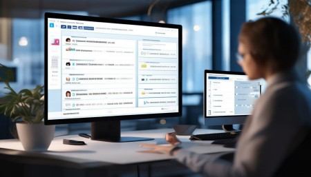 What CRM Solutions Are Available？