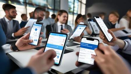 What Will CRM Look Like in the Future?