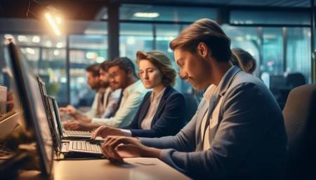 What Exactly Is CRM Software？