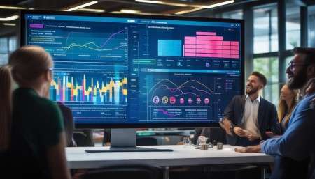 What Is the Definition of CRM Software?