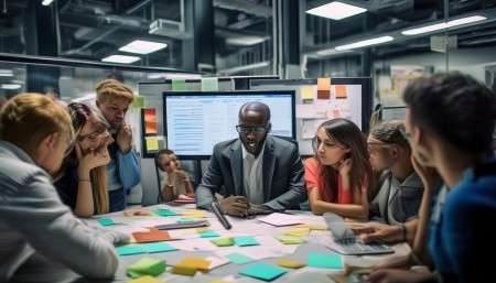 Does CRM Deliver Good Results for Enterprises？