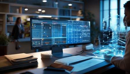 What CRM App Do Agents Use?