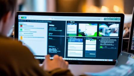 What CRM App Do Agents Use?