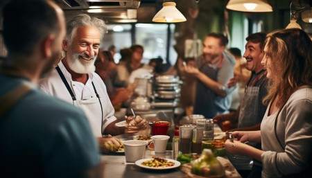 What Is the Use of CRM in the Catering Industry？