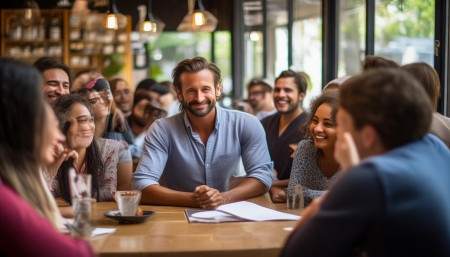 How to Turn Customers into Members?