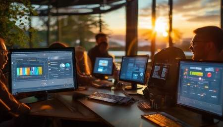 How Can Software Centrally Manage Customers？