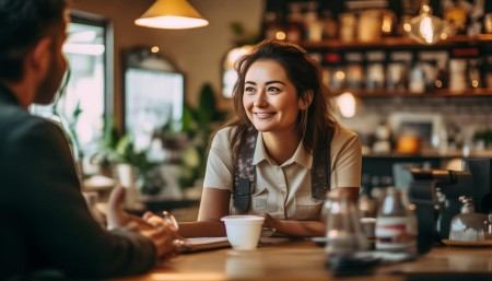 How to Turn Customers into Members?
