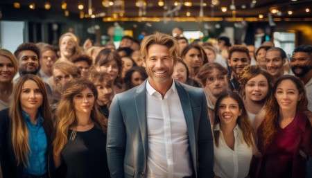 How to Turn Customers into Members?
