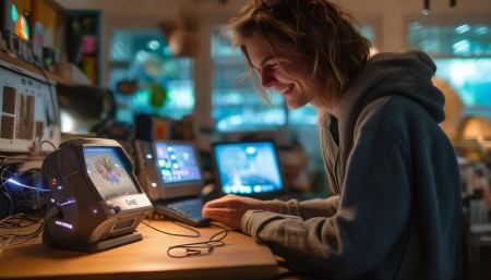 What Customer Management Tools Are Available？