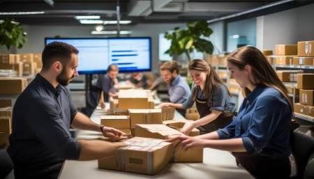 How to Use an Order Management System?