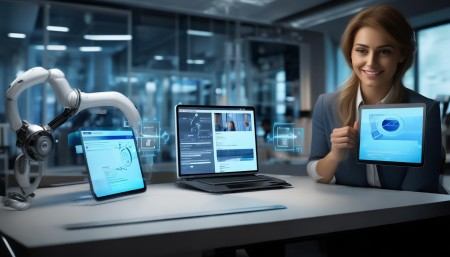 What Features Does CRM Software Offer？