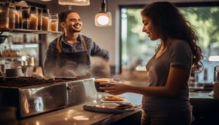 What Is a Customer Sales System？