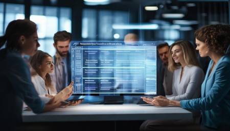 How to Maintain Records in a Document Management System?