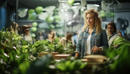 How Do Large Enterprises Coordinate Marketing?