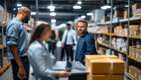 How to Use an Order Management System?