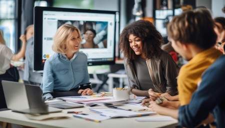 What Features Does CRM Software Offer？