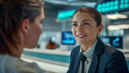 Is a Group Customer Service System Effective？