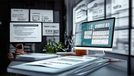 How to Maintain Records in a Document Management System?