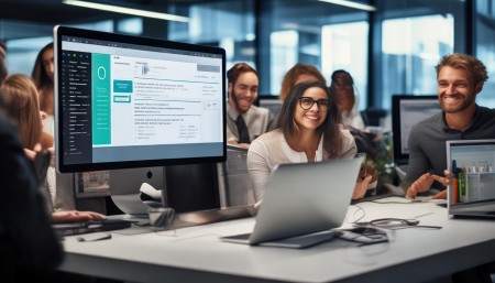 What Makes CRM Apps Convenient?