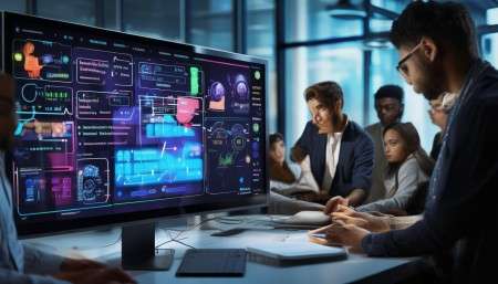 What Are the Advantages of CRM Apps？