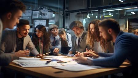 How to Keep Customer Records Updated in Real Time？