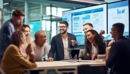 How to Build Customer Relationships with CRM?
