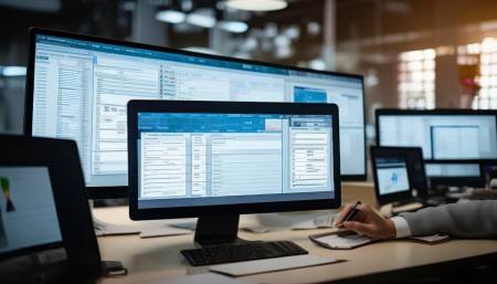 How to Efficiently Manage Customer Information？