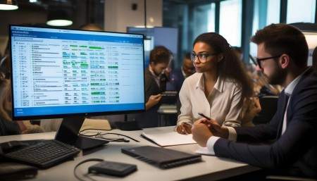 How to Keep Customer Records Updated in Real Time？