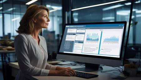 Financial Services Specific CRM