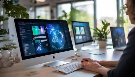 Financial Services Specific CRM