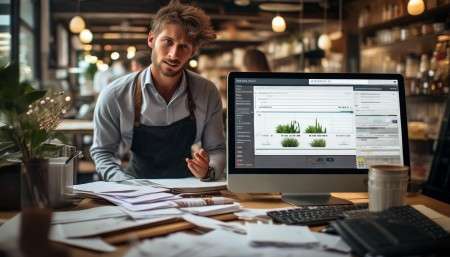 CRM Systems for the Catering Industry