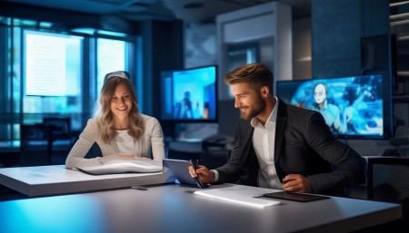 CRM for Sales Contract Management