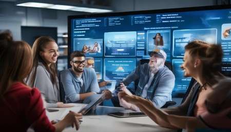 New CRM Customer Management Tools