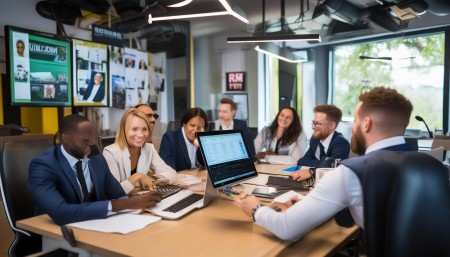 New CRM Customer Management Tools