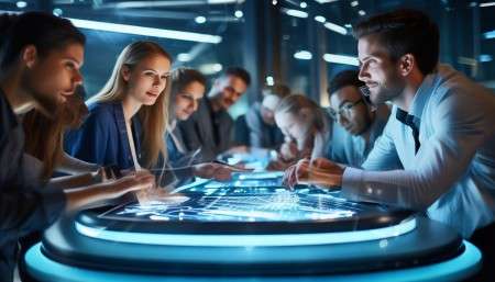 CRM Supply Chain Management Modules