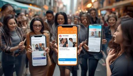 CRM Management on WeChat Platform