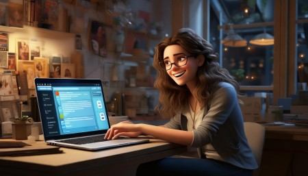 Advantages of Social CRM Systems