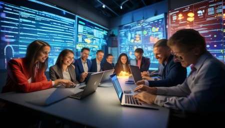 Advantages of Social CRM Systems