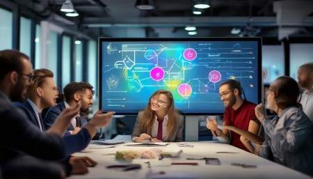 CRM Suitable for Internet Companies