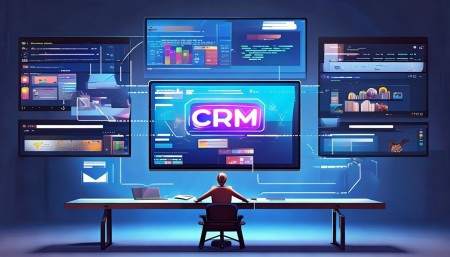 Recommendations for Well-known CRM Management Systems