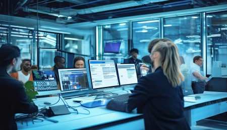 Case Studies of CRM Customer Management Systems