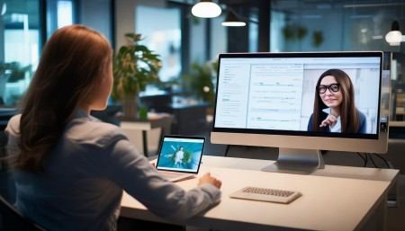 Characteristics of CRM Application Systems