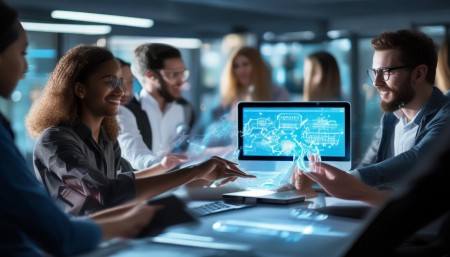 CRM Inventory Management Software