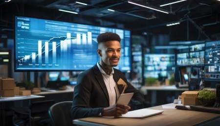 CRM Inventory Management Software