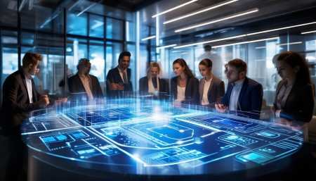 CRM Solutions for the Engineering Machinery Industry