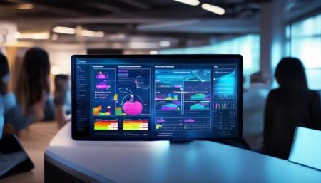 CRM Management Software for Training Schools